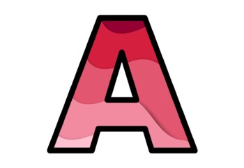 Party, New Year Bulletin Board Letters, Alphabet Posters, Classroom Decor