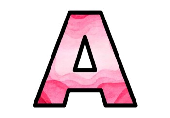 Party, New Year Bulletin Board Letters, Alphabet Posters, Classroom Decor