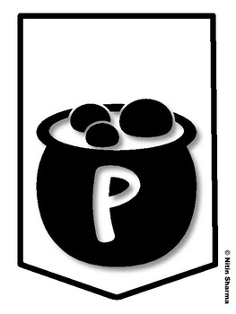 PREK IS SPOOK-TACULAR! Halloween Bulletin Board Letters, Halloween Banner