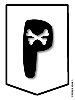 PREK IS SPOOK-TACULAR! Halloween Bulletin Board Letters, Halloween Banner