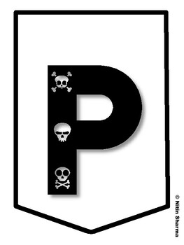 PREK IS SPOOK-TACULAR! Halloween Bulletin Board Letters, Halloween Banner