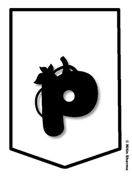 PRESCHOOL IS STUFFED WITH FUN! Thanksgiving Bulletin Board Letters
