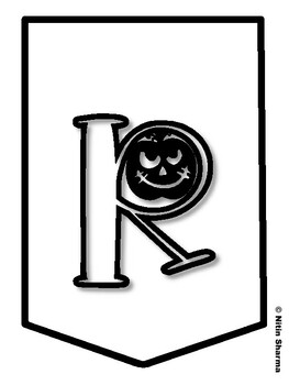 READ MORE BOO-KS! Halloween Bulletin Board Letters, Halloween Banner