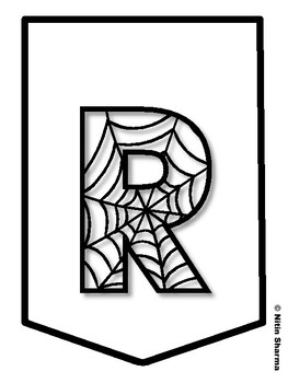 READ MORE BOO-KS! Halloween Bulletin Board Letters, Halloween Banner