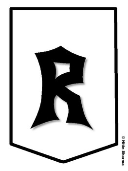 READ MORE BOO-KS! Halloween Bulletin Board Letters, Halloween Banner