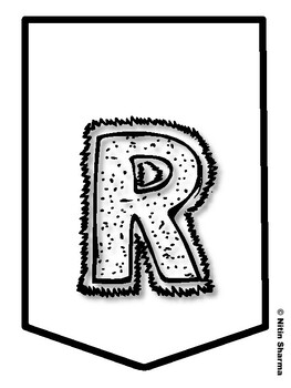 READING MAKES YOU BRIGHT! Christmas Bulletin Board Letters, Christmas Banner,