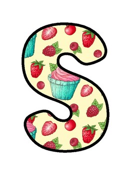 SECOND GRADE IS SWEET BECAUSE... Cupcake, Welcome Back To School Bulletin B