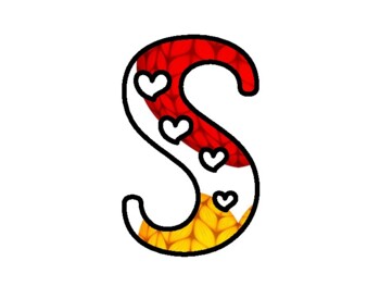 SO MANY REASONS TO LOVE MUSIC! Valentine’s Day Bulletin Board Letters
