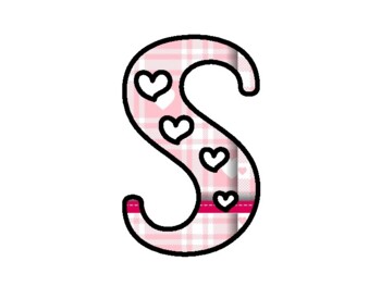 SO MANY REASONS TO LOVE THE BEACH! Valentine’s Day Bulletin Board Letters