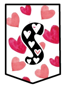 SO MANY REASONS TO LOVE THE ZOO! Valentine’s Day Bulletin Board