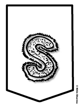 SPEECH... DON'T SWEAT IT! Christmas Bulletin Board Letters, Christmas Banner,
