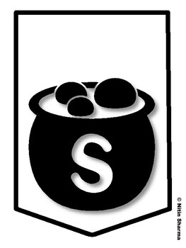 SPOOKY DAYS ARE HERE! Halloween Bulletin Board Letters, Halloween Banner