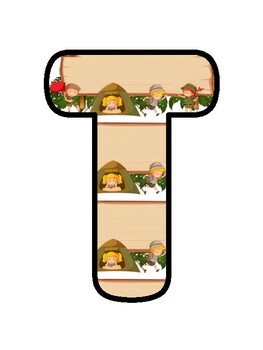 THE S'MORE THE MERRIER! Camping, Summer Holidays Bulletin Board Decor