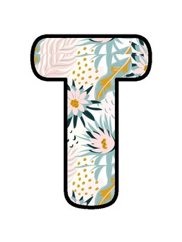 THIS IS WHERE OUR ADVENTURE BEGINS! Tropical Bulletin Board Decor