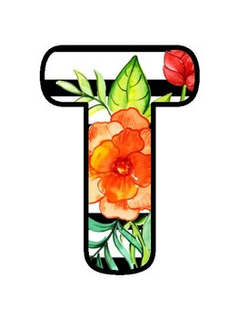THIS YEAR WAS SWEET! Tropical Bulletin Board Decor