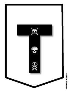 TWELFTH GRADE IS SPOOK-TACULAR! Halloween Bulletin Board Letters, Halloween