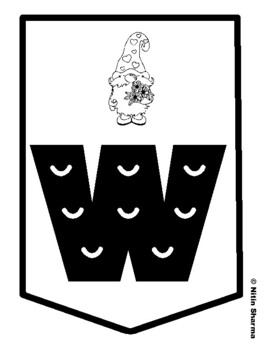 WE ARE SPRINGING UP!, Spring Bulletin Board Letters