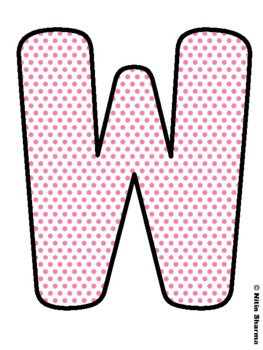 WE TREASURE OUR TEACHERS! Teacher Appreciation Bulletin Board Letters