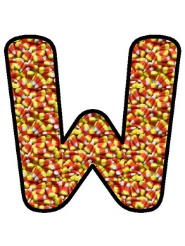 WELCOME AUTUMN! Candy Corn, Welcome Back To School Bulletin Board