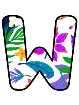 WELCOME TO FOURTH GRADE! Tropical, Toucan Bulletin Board Decor