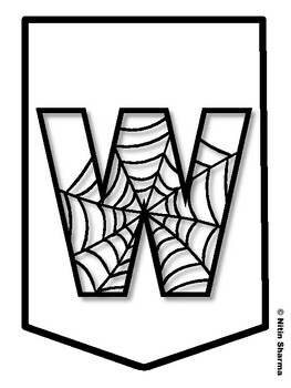 WELCOME TO TENTH GRADE! Halloween Bulletin Board Letters, Halloween Banner