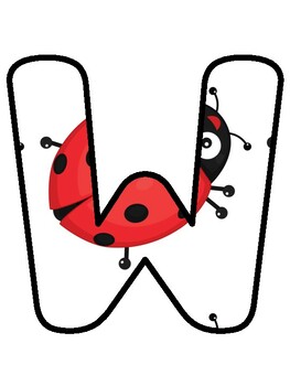 WELCOME TO THE GYM! Bugs, Ladybug, Welcome Back To School Bulletin Board, B