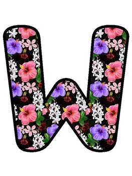 WE'RE READY TO GROW! Tropical Bulletin Board Decor
