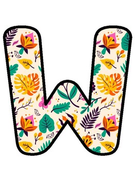 WE'RE WILD ABOUT EARTH SCIENCES! Tropical Bulletin Board Decor