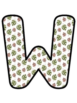 WE'RE WILD ABOUT READING! Tropical Bulletin Board Decor