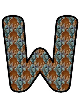 WE'RE WILD ABOUT SEA CREATURES! Tropical Bulletin Board Decor