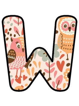 WHOOO LIKES TO READ? WE DO, THAT'S WHOOO! Owl, Welcome Back To School Bulle