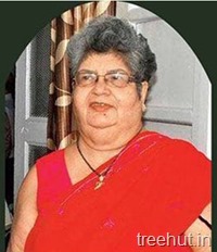 mrs farida abraham