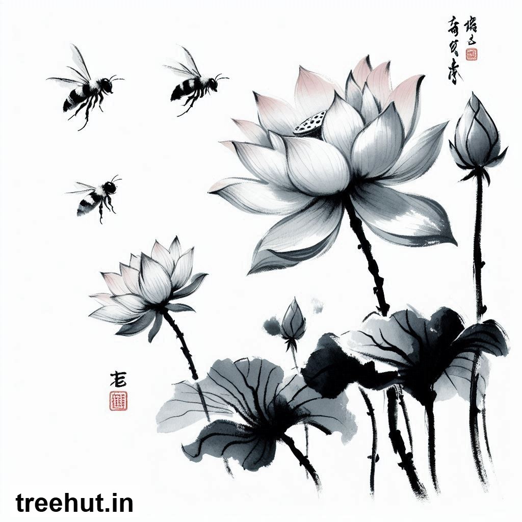 Chinese Painting Design Ideas