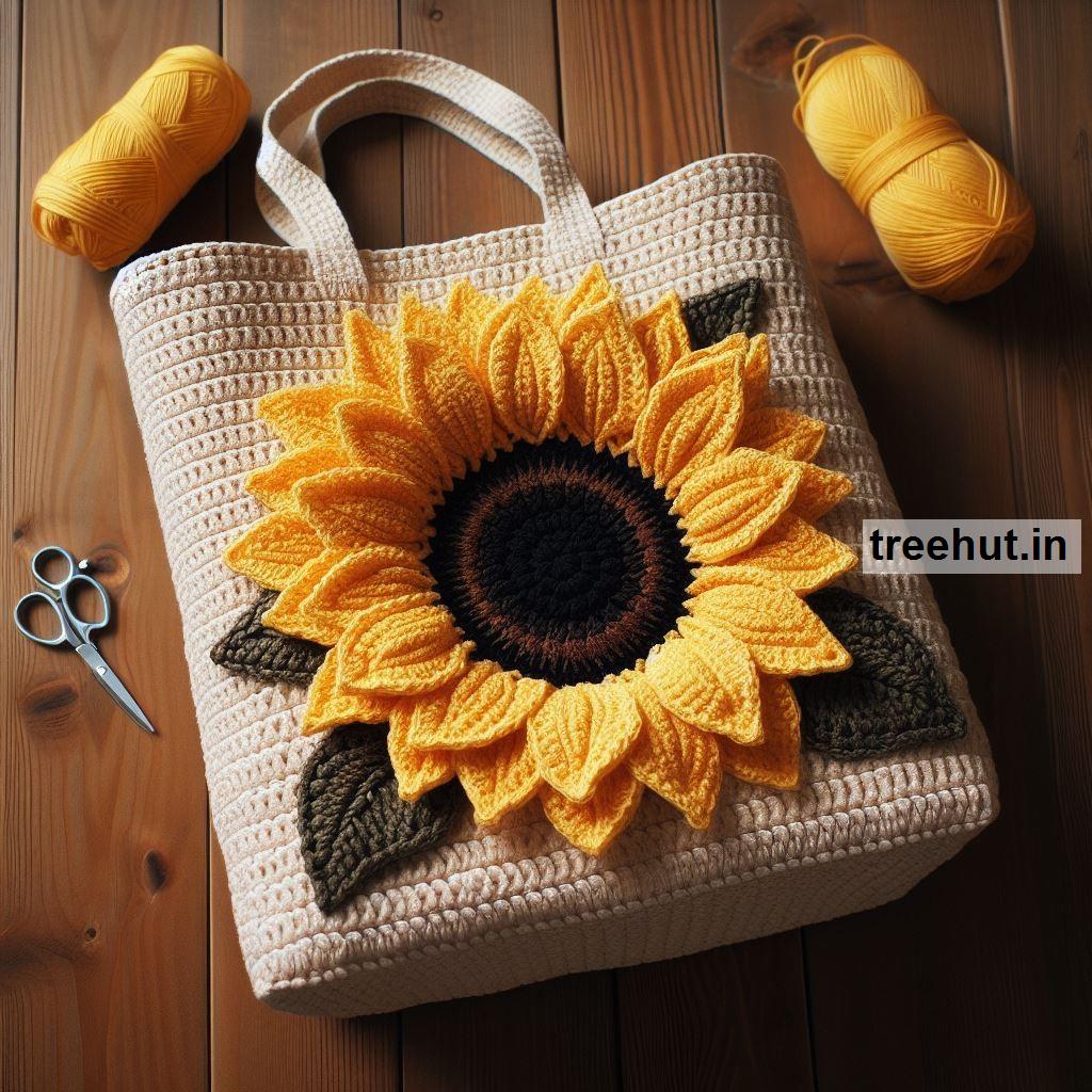 Crochet Inspiration, How to find crochet design inspiration