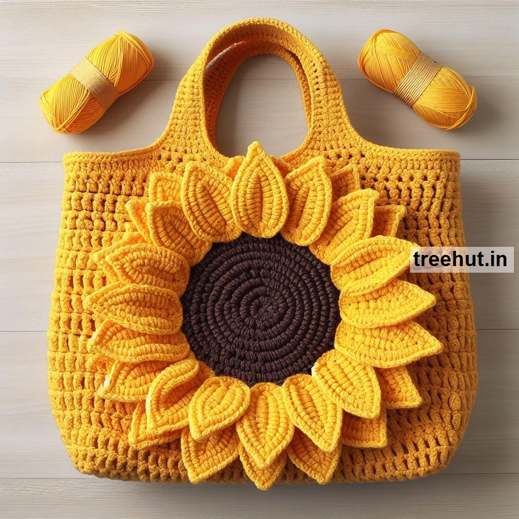 Crochet Inspiration, How to find crochet design inspiration
