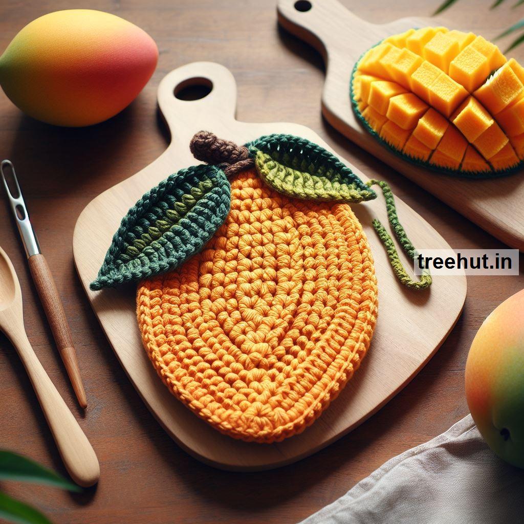 Crochet Inspiration, How to find crochet design inspiration