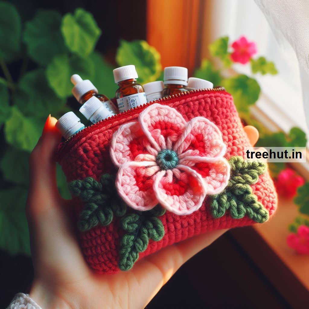 Crochet Inspiration, How to find crochet design inspiration