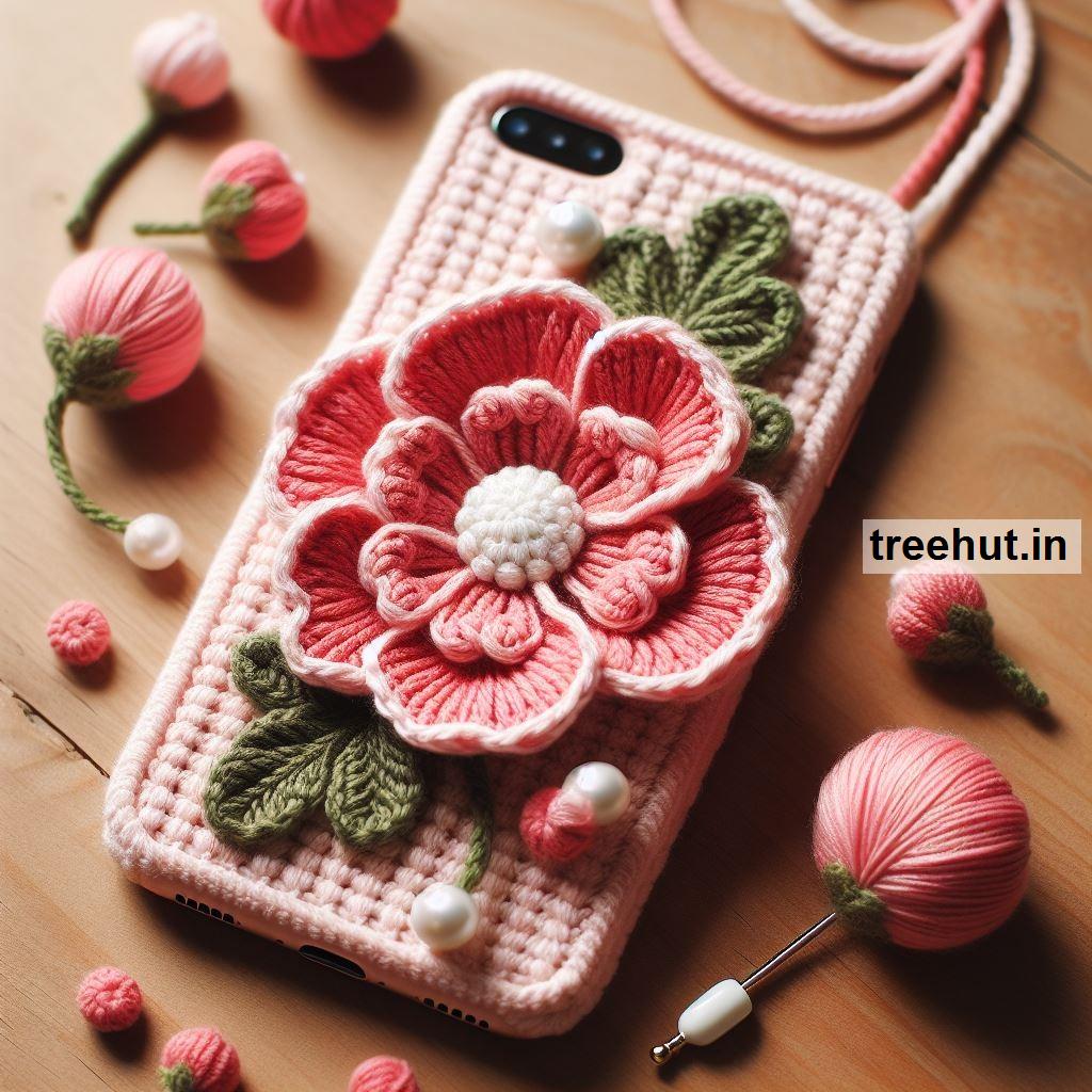 Crochet Inspiration, How to find crochet design inspiration