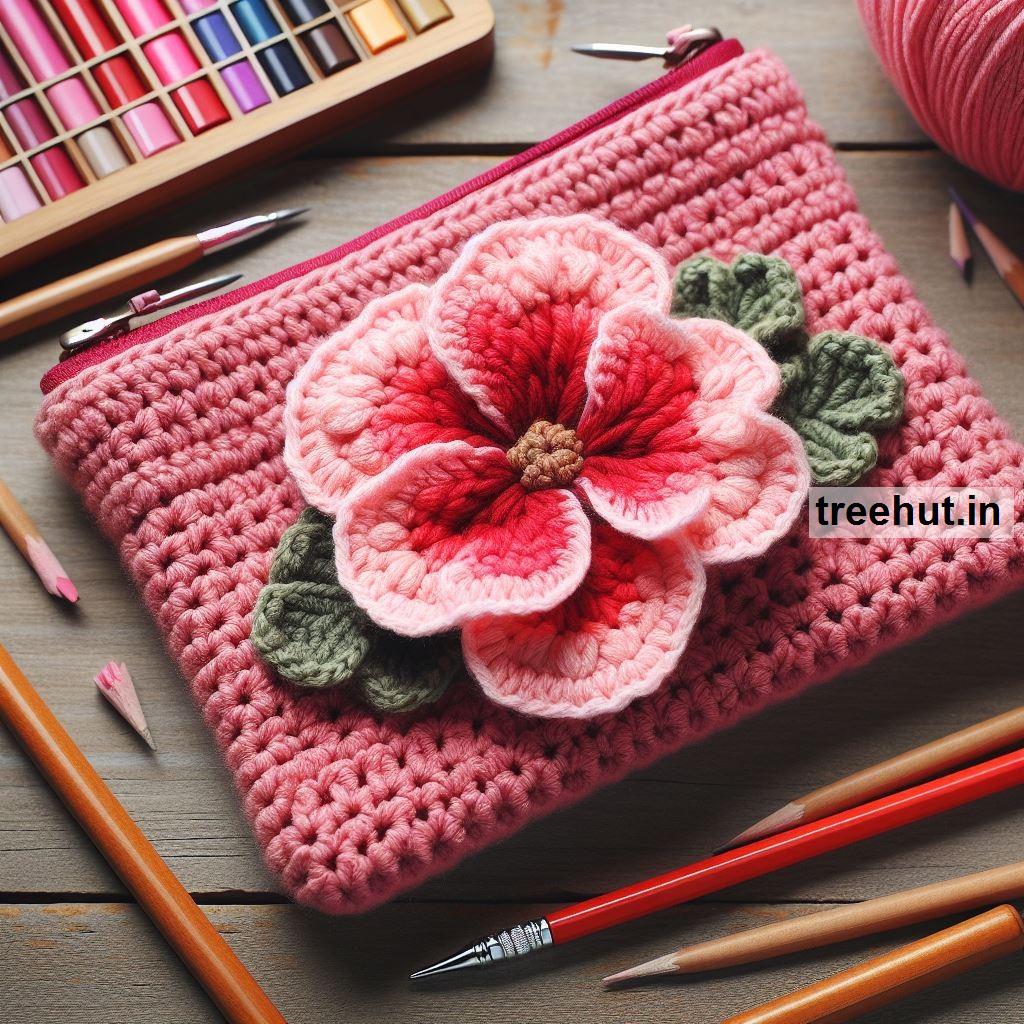 Crochet Inspiration, How to find crochet design inspiration
