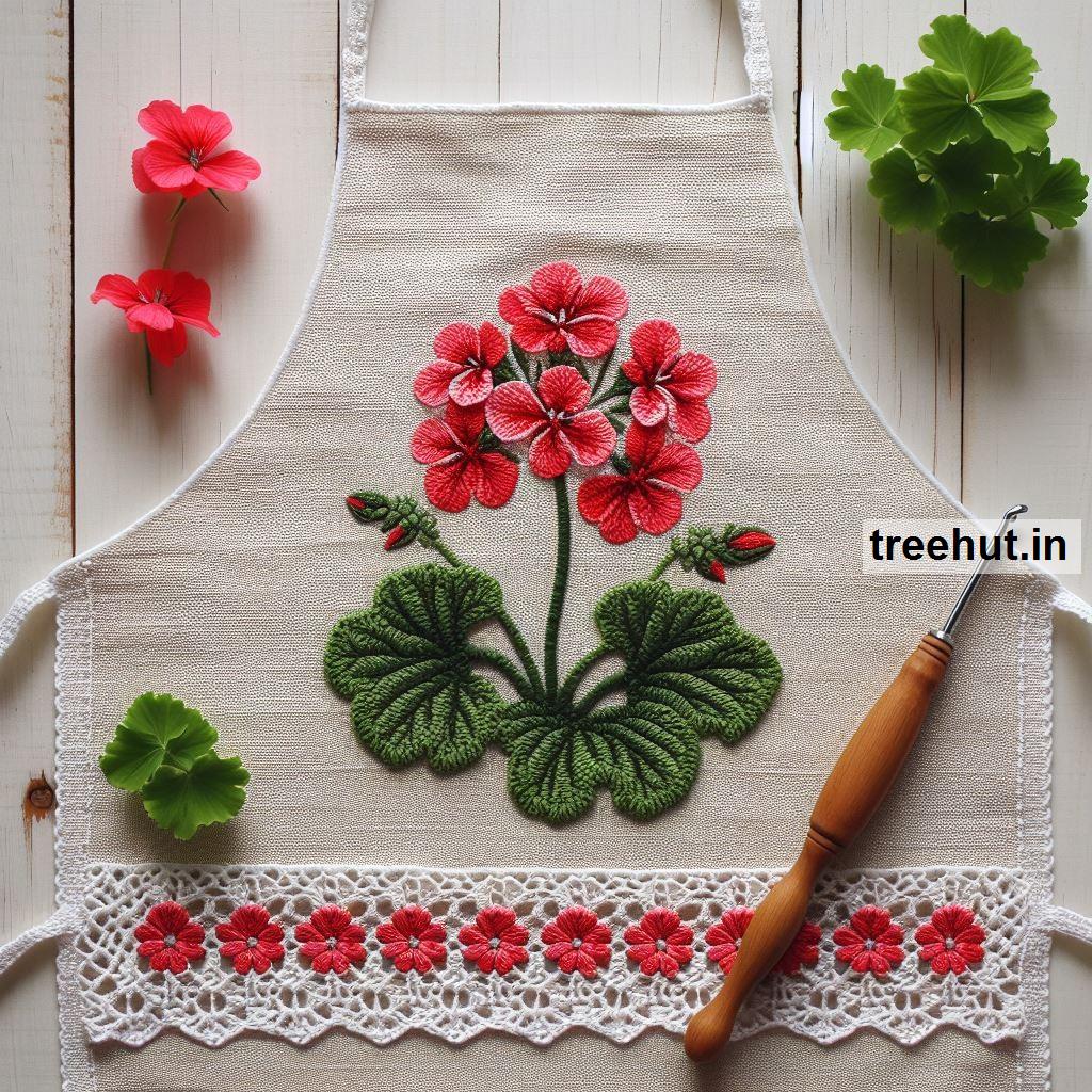 Crochet Inspiration, How to find crochet design inspiration