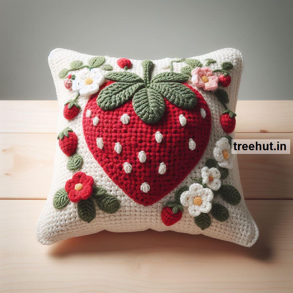Crochet Inspiration, How to find crochet design inspiration