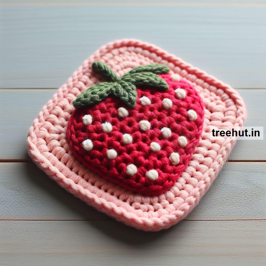 Crochet Inspiration, How to find crochet design inspiration