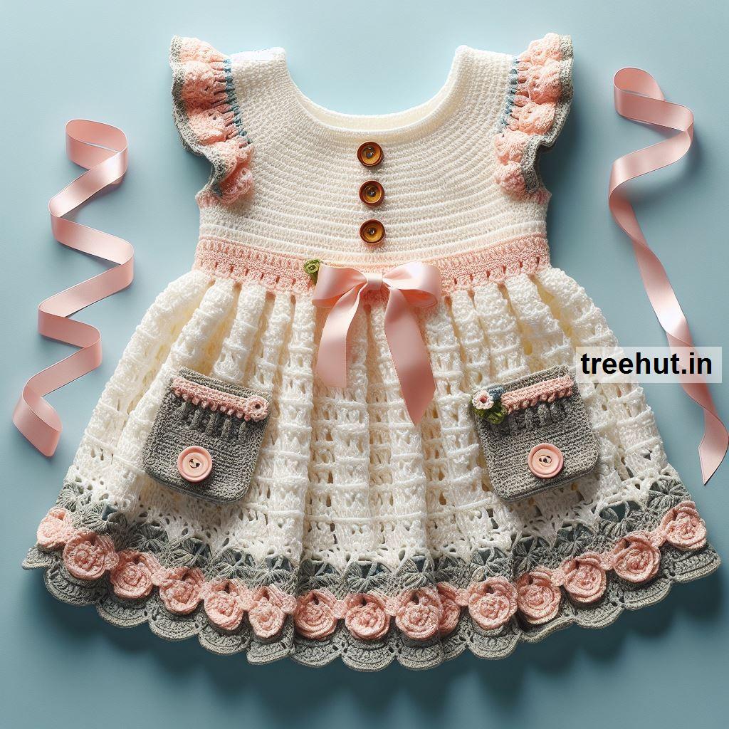 Crochet Inspiration, How to find crochet design inspiration