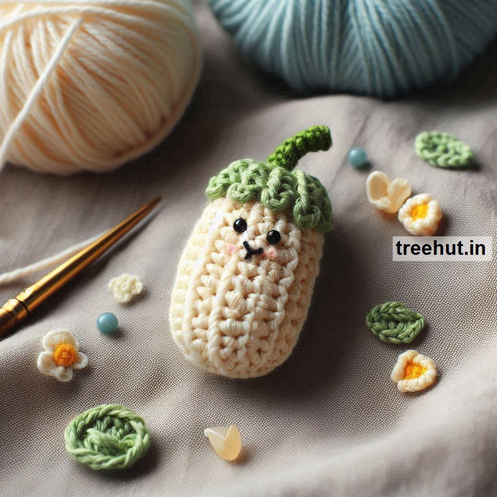 Crochet Inspiration, How to find crochet design inspiration