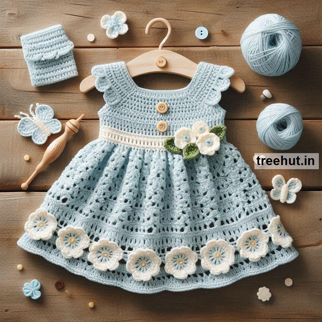 Crochet Inspiration, How to find crochet design inspiration