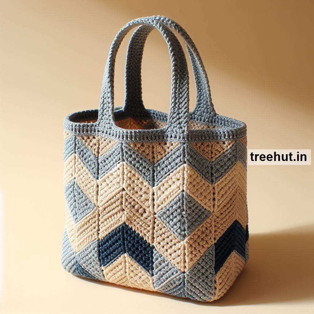 Crochet Inspiration, How to find crochet design inspiration