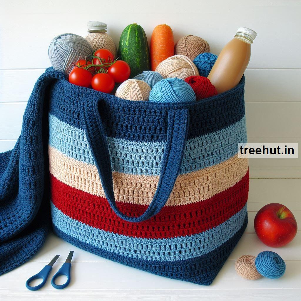 Crochet Inspiration, How to find crochet design inspiration