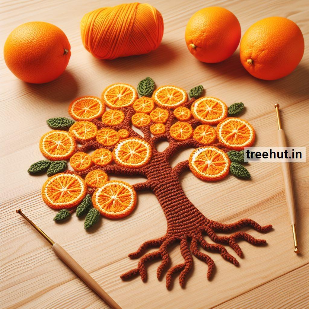 Crochet Inspiration, How to find crochet design inspiration