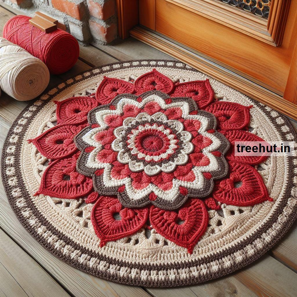 Crochet Inspiration, How to find crochet design inspiration