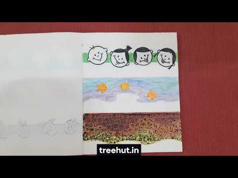 50+ Easy Bulletin Board Borders, DIY Handmade Bulletin Board Borders: Creative Classroom Decor